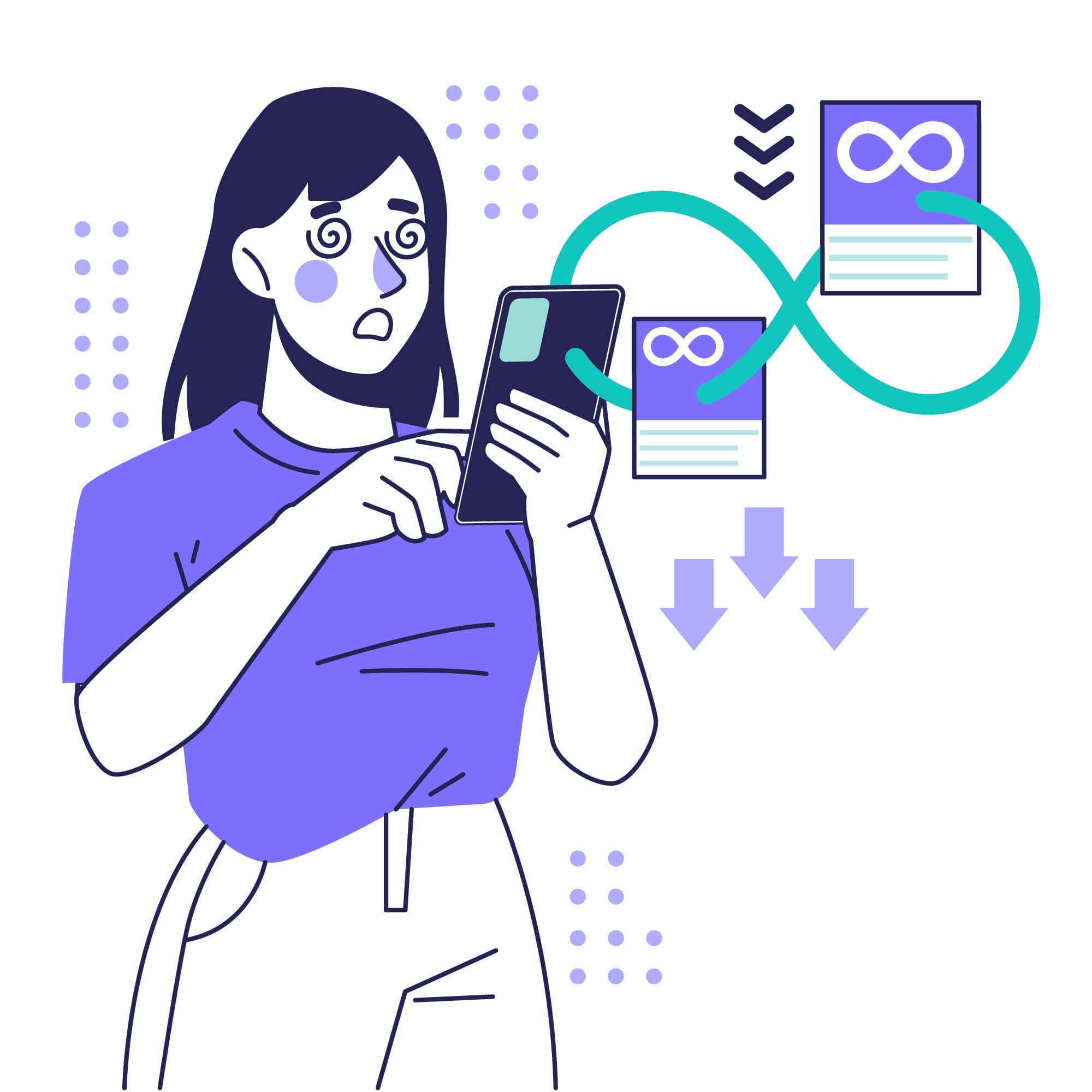 Pessoas com dificuldade para compartilhar e decidir imóveis em conjunto